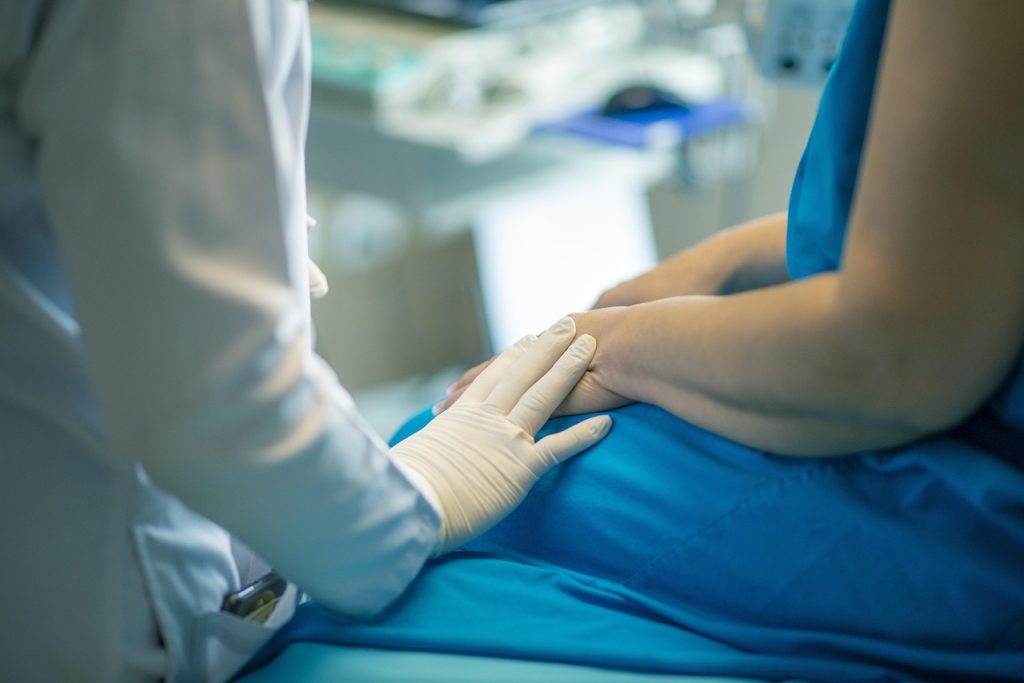 Dialysis Transportation A New Pathway to Care
