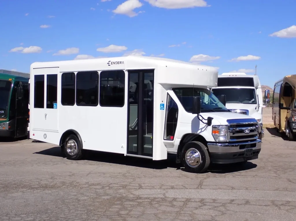 Mini Bus